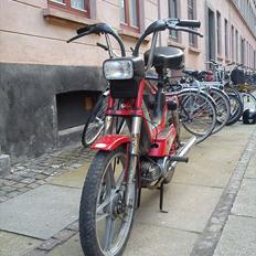 Puch Maxi P1