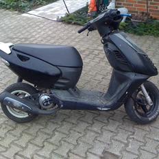 Aprilia sonic LC byt'et til smx
