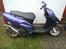Honda Sfx 