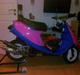Yamaha Jog as AC SD