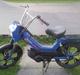 Tomos Quadro