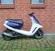 Yamaha Jog Space Innovation $SOLGT$