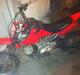 Xmotos Dirtbike 125cc