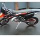Derbi Senda Extreme Sm LC 75cc