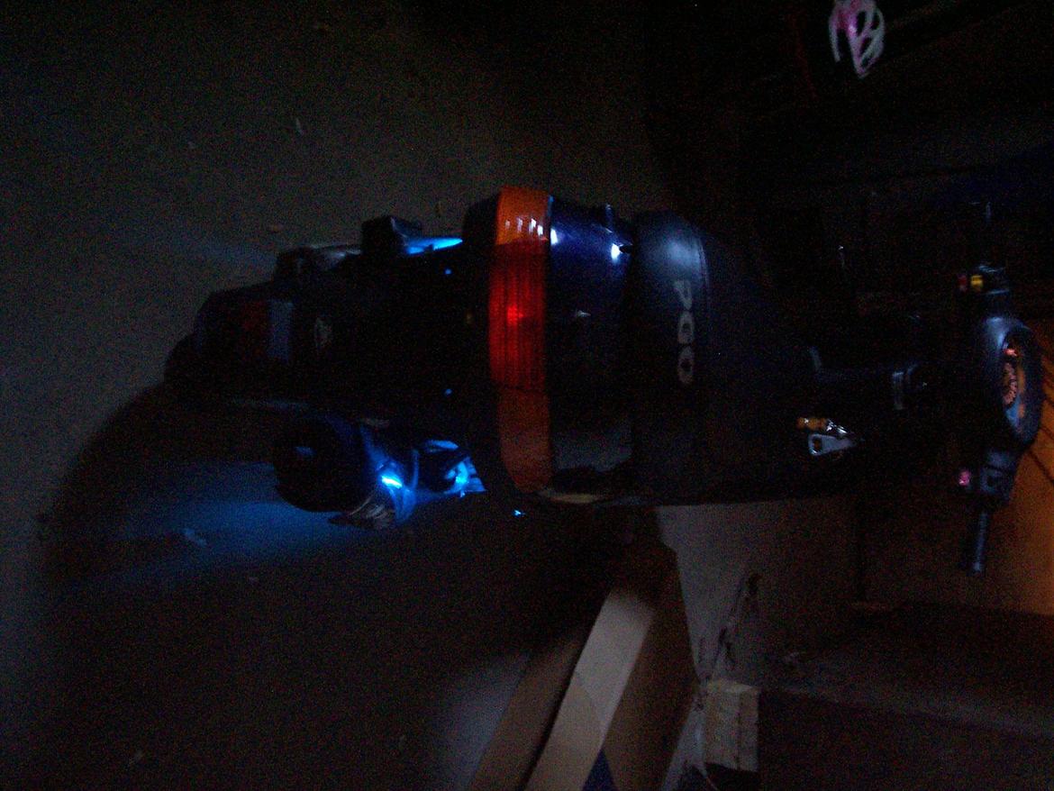 PGO comet stjålet billede 13