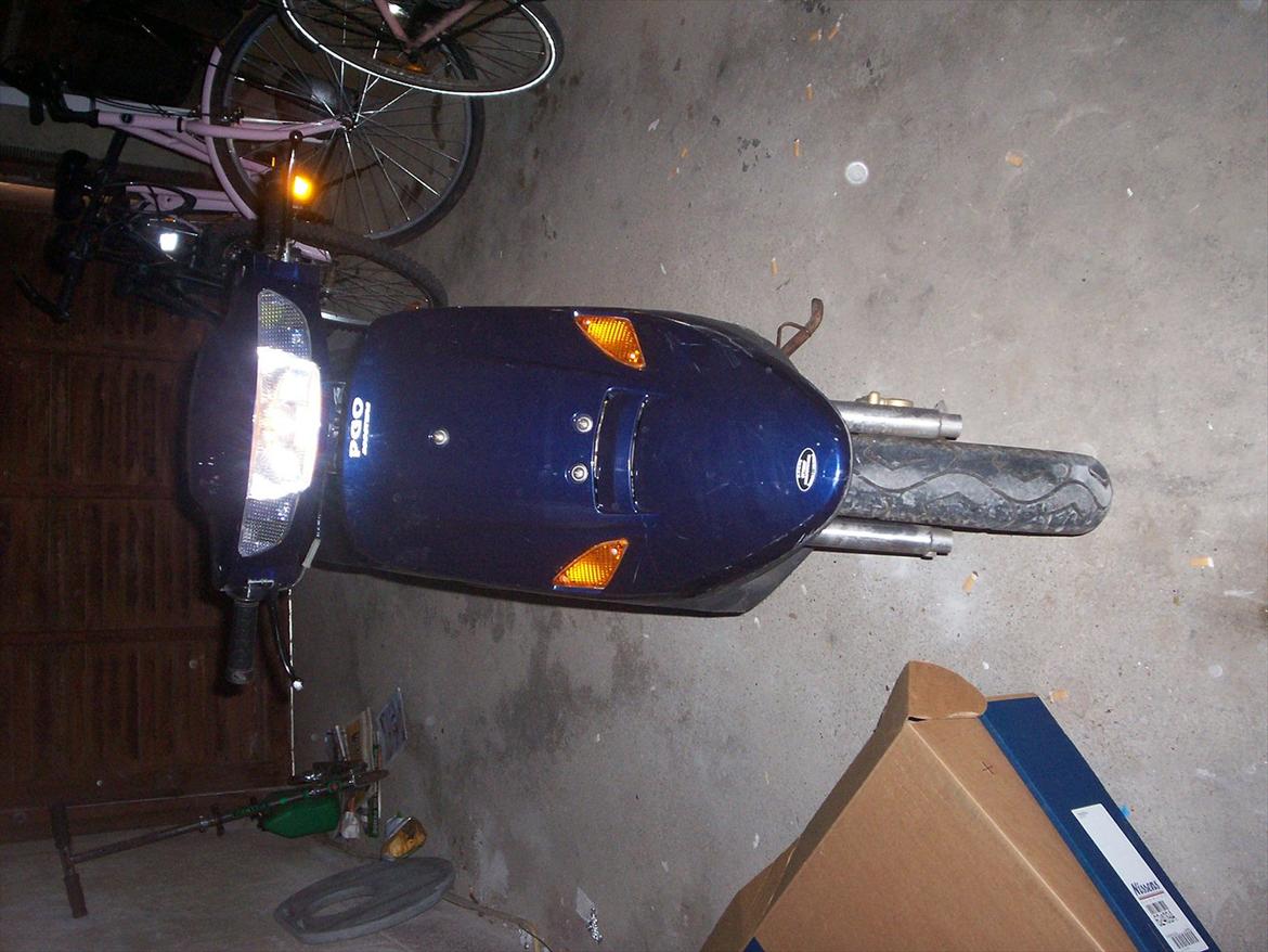 PGO comet stjålet billede 14