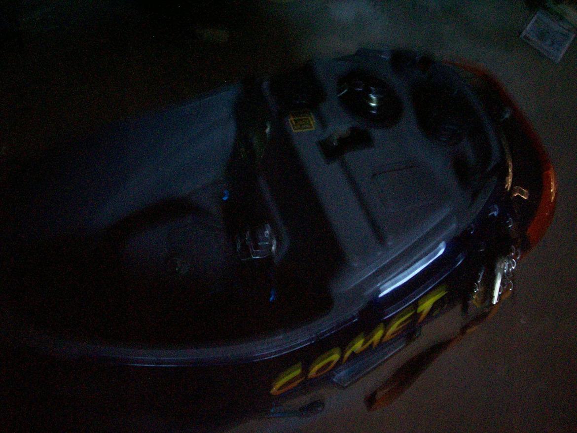 PGO comet stjålet billede 16