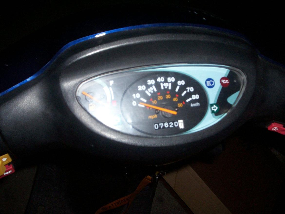 PGO comet stjålet billede 17