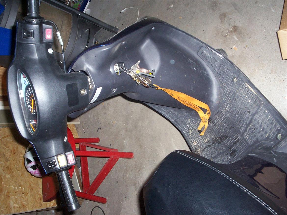 PGO comet stjålet billede 18