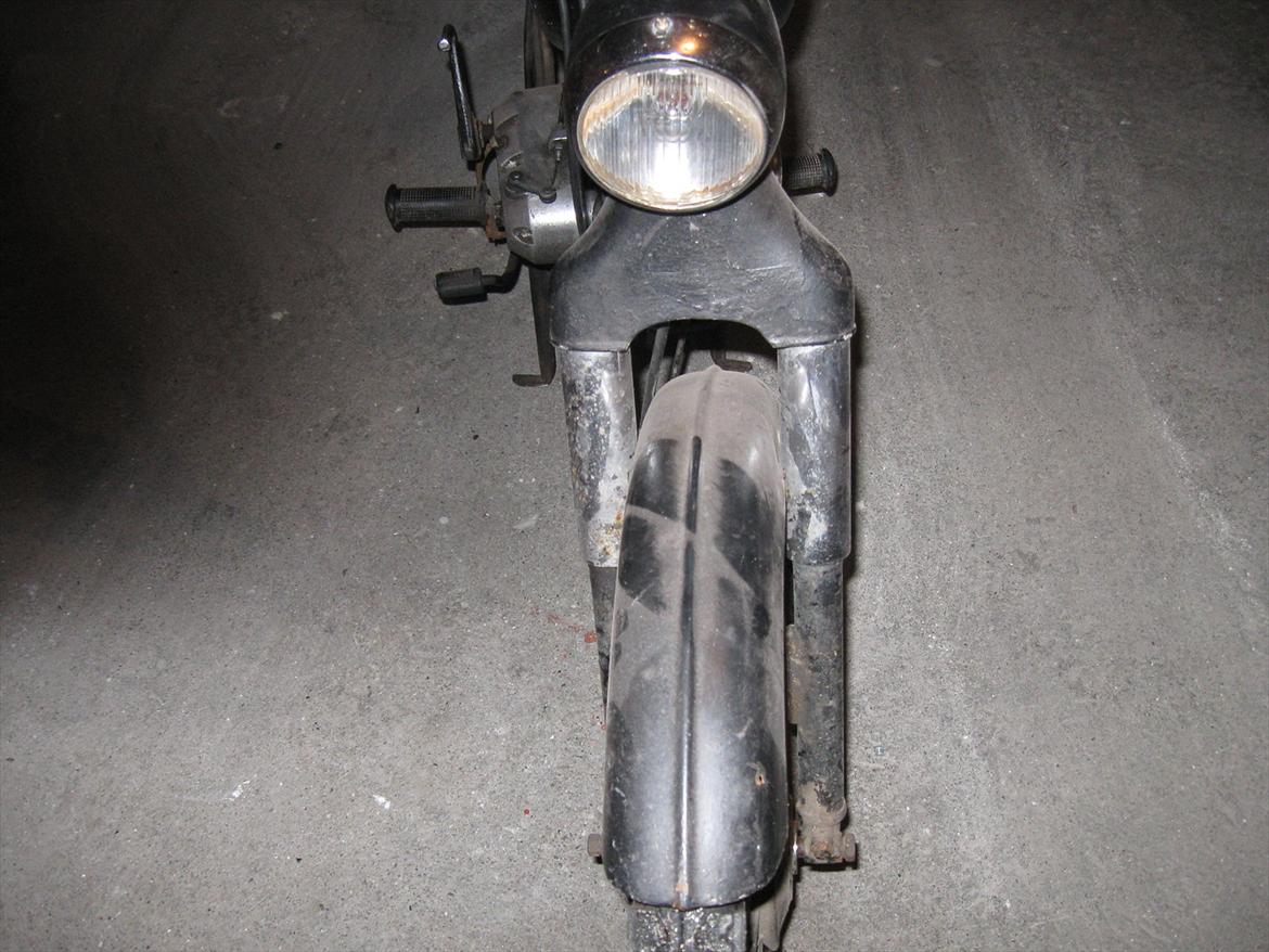 Puch ms 50 (solgt) billede 11