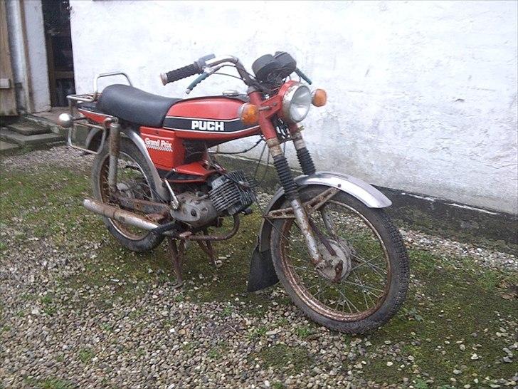 Puch Grand prix billede 2