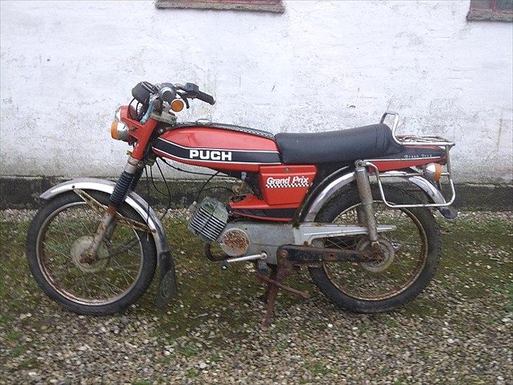 Puch Grand prix billede 4