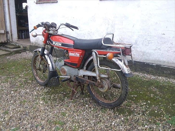 Puch Grand prix billede 6