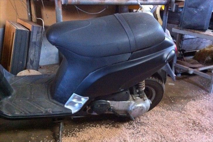 Piaggio Typhoon billede 3