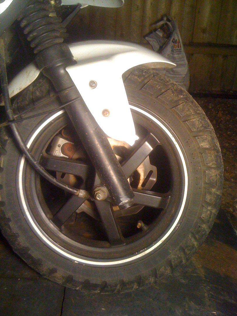 PGO Hot 50 billede 3