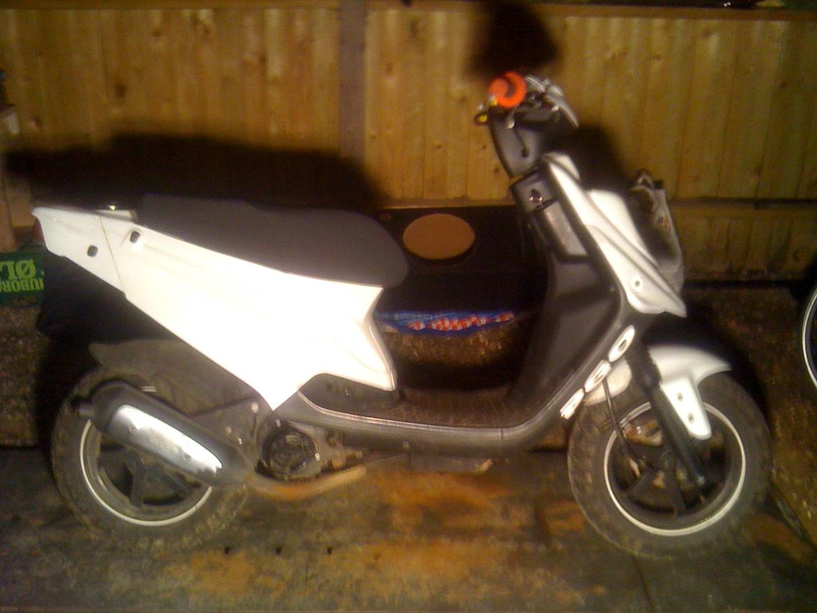 PGO Hot 50 billede 4