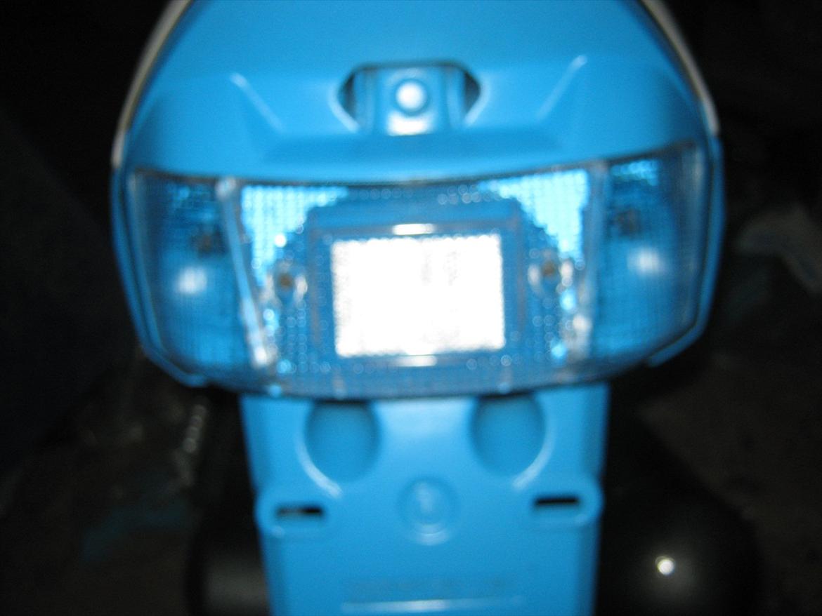 Yamaha jog fs billede 3