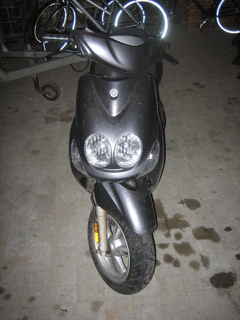 Yamaha Neo's *solgt* billede 3