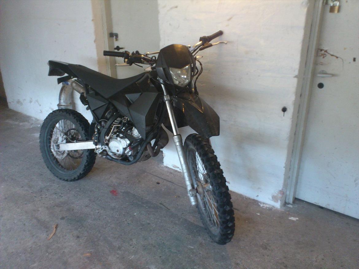 CPI sx (tidl,scooter) billede 12