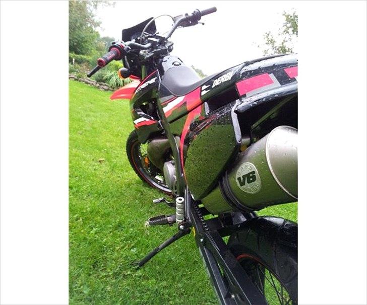 Derbi Senda SM billede 1