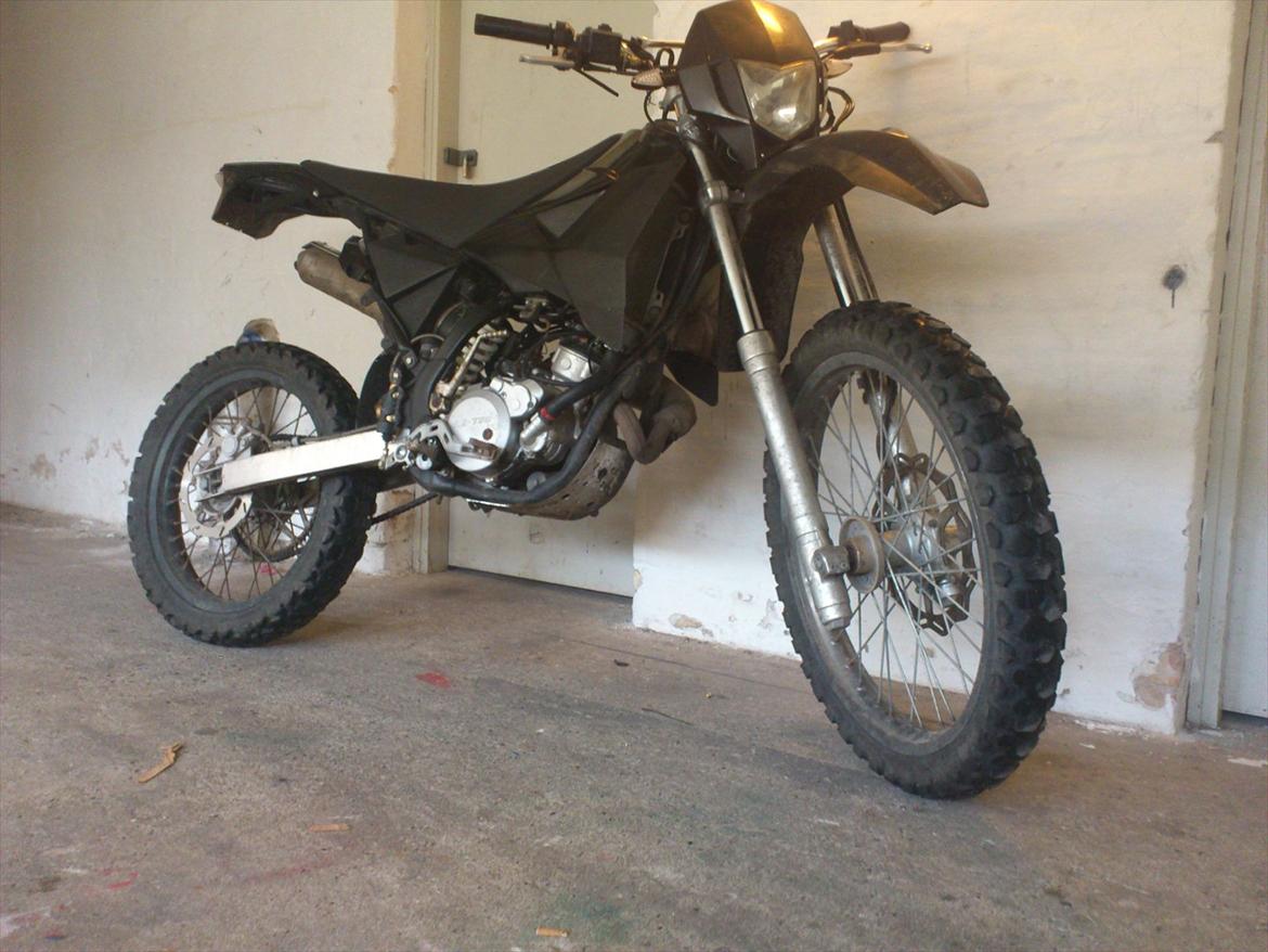 CPI sx (tidl,scooter) billede 13