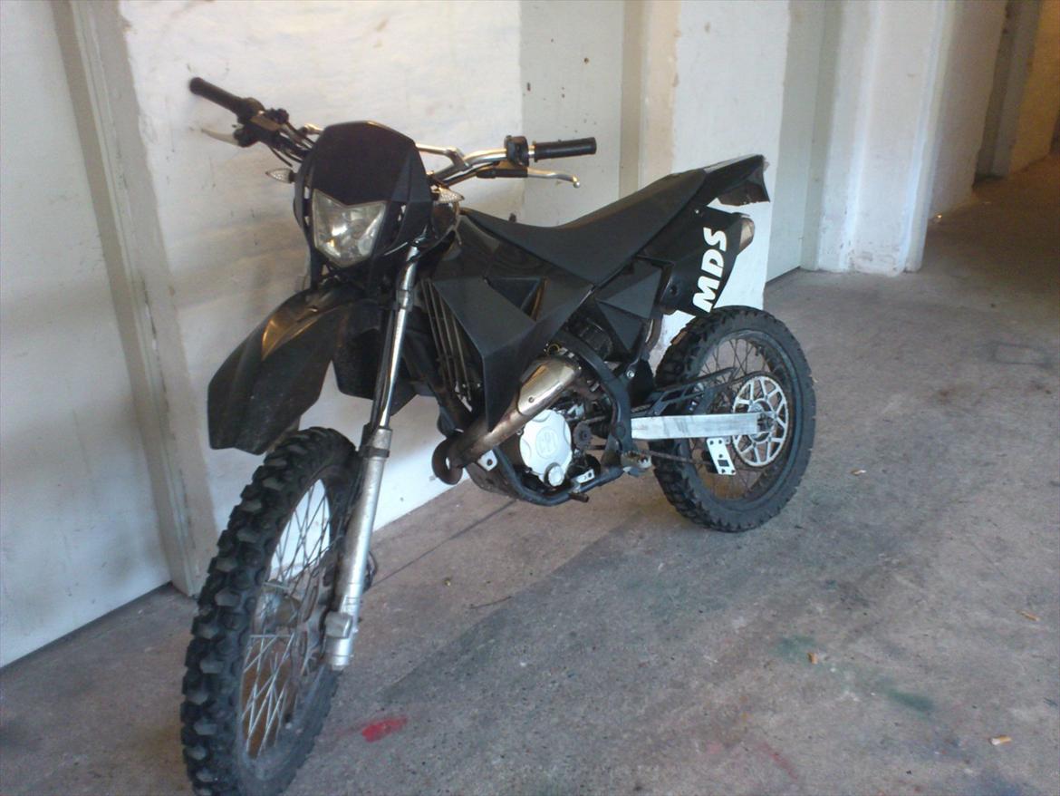 CPI sx (tidl,scooter) billede 14