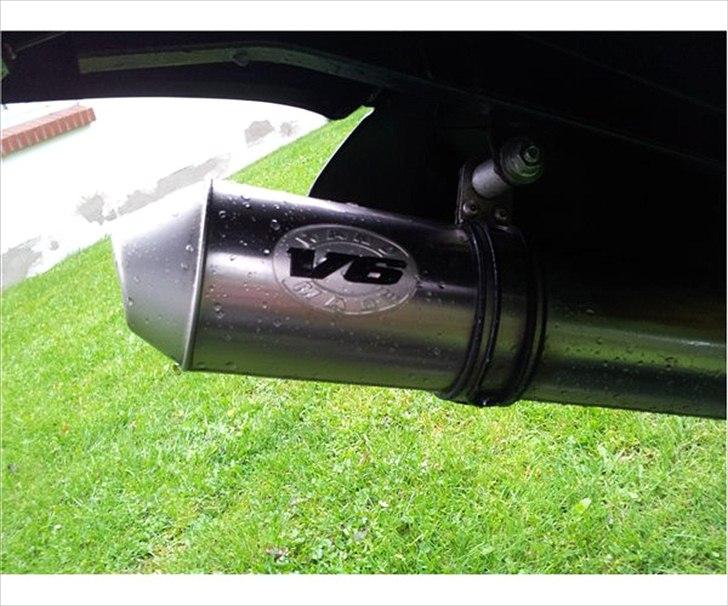 Derbi Senda SM billede 4