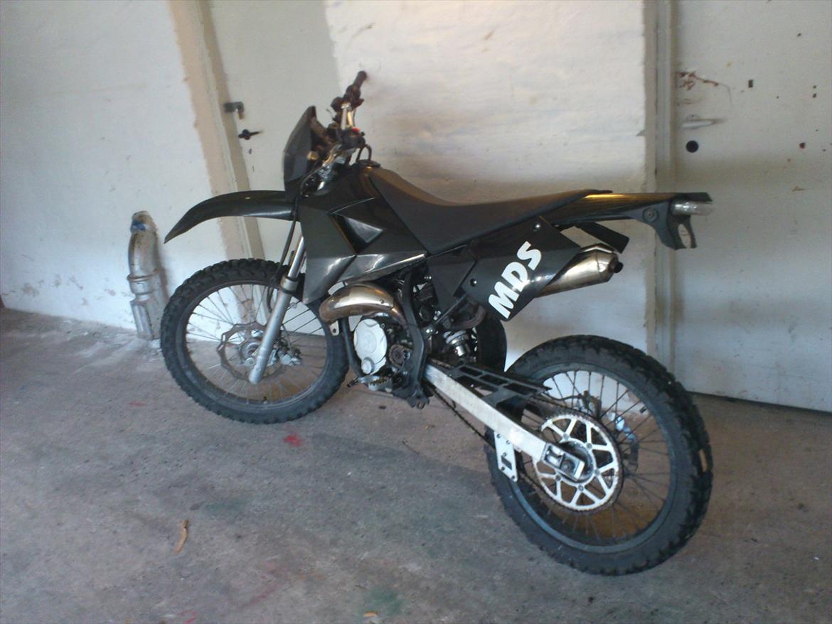 CPI sx (tidl,scooter) billede 15