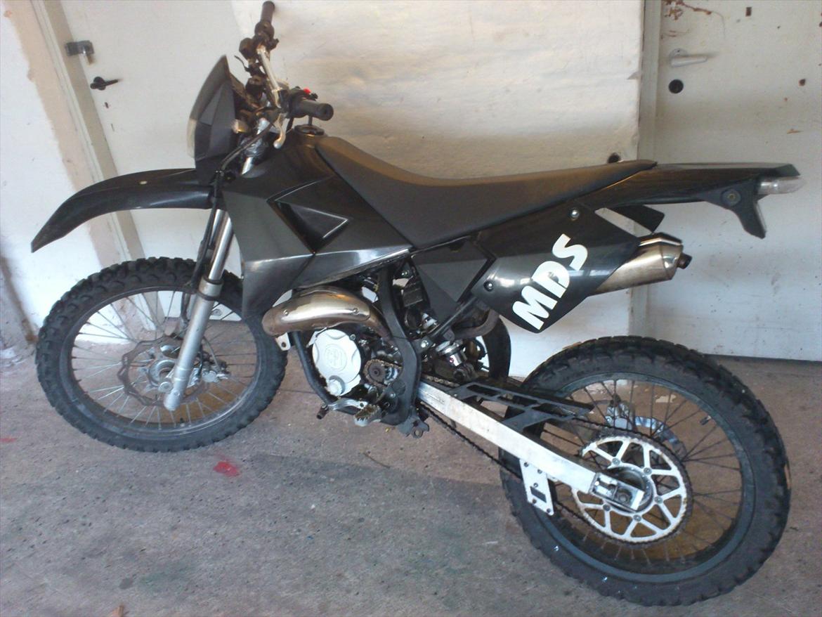 CPI sx (tidl,scooter) billede 16