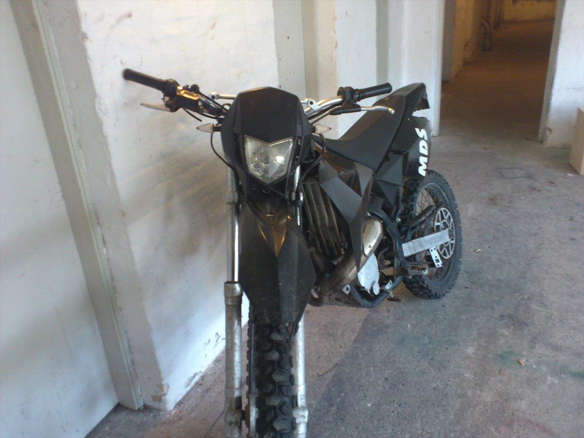 CPI sx (tidl,scooter) billede 17