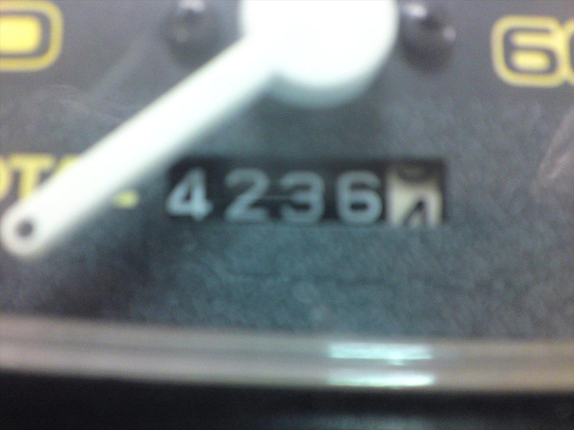 Yamaha Jog AS billede 4