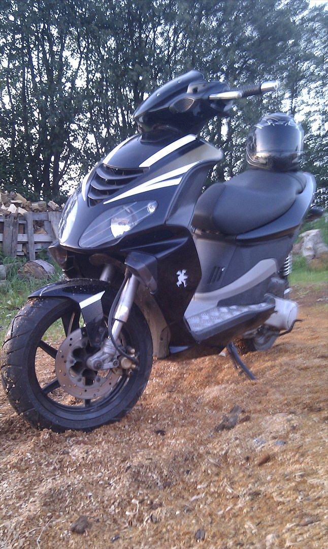 Piaggio Nrg Power DT billede 1