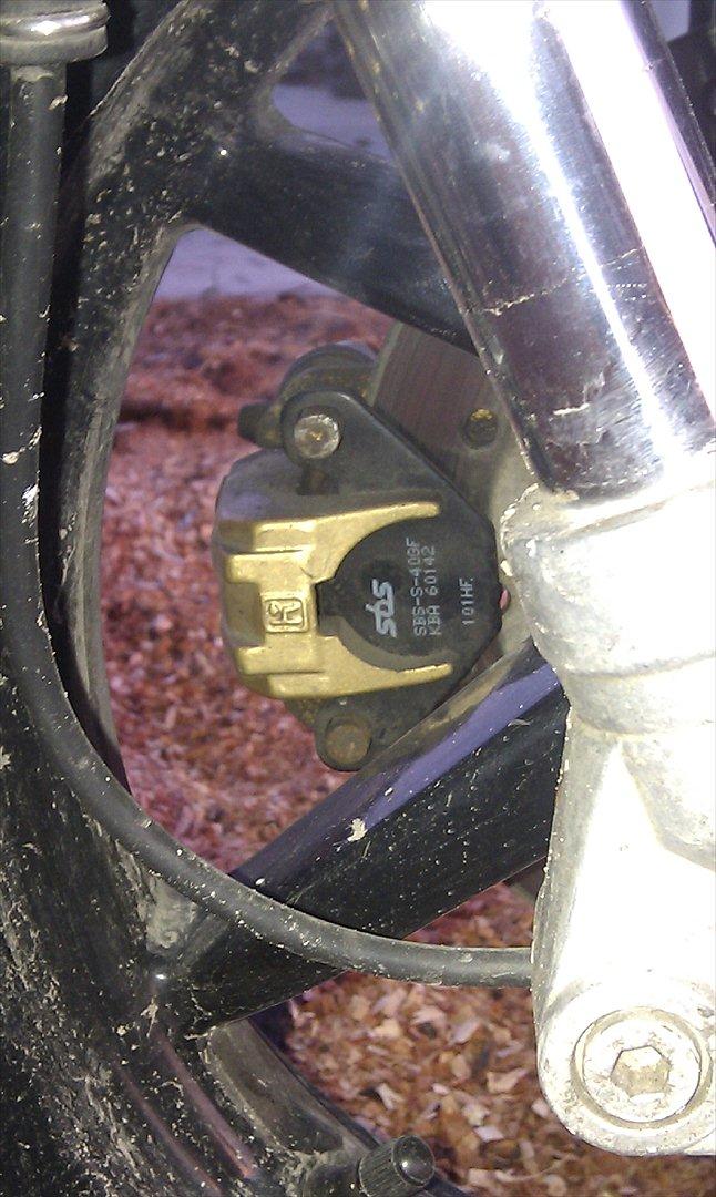 Piaggio Nrg Power DT billede 6