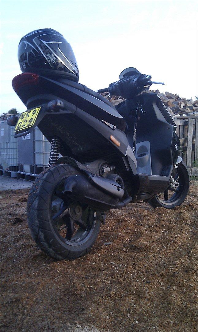 Piaggio Nrg Power DT billede 5