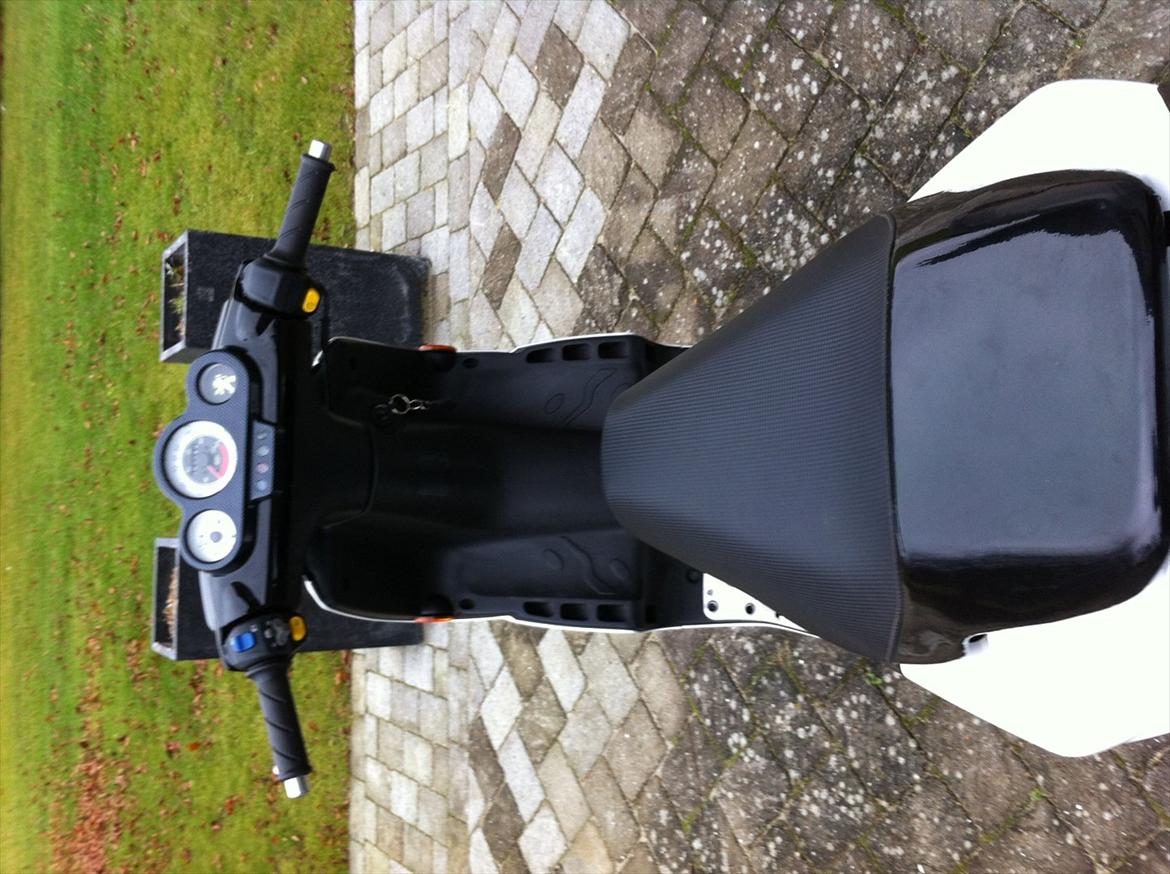 Peugeot speedfight 2 billede 7