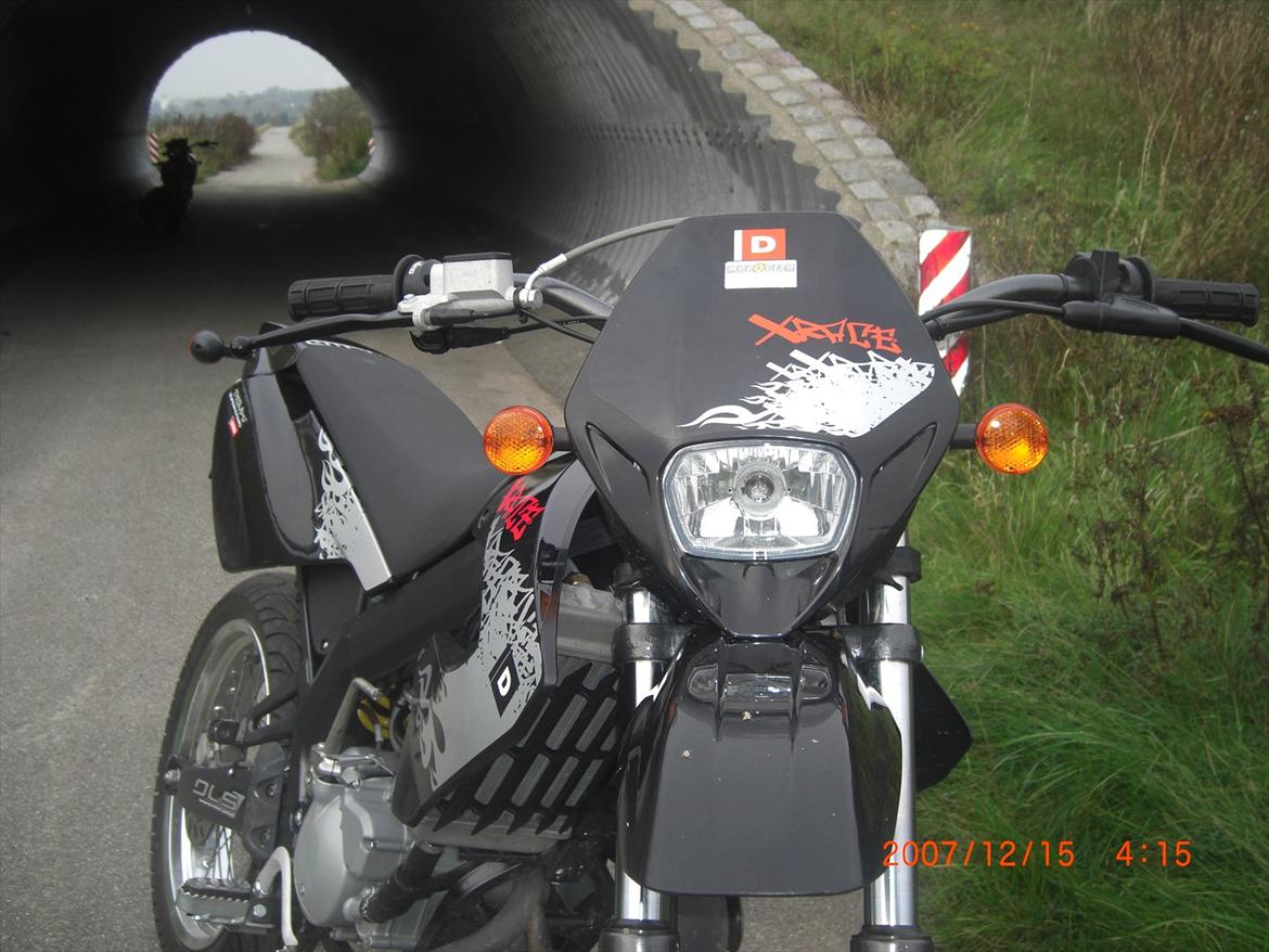 Derbi Senda sm 50 XRACE LC ÐÐ [ SOLGT ] billede 15