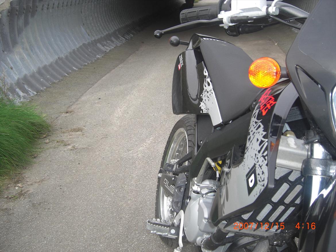 Derbi Senda sm 50 XRACE LC ÐÐ [ SOLGT ] billede 17