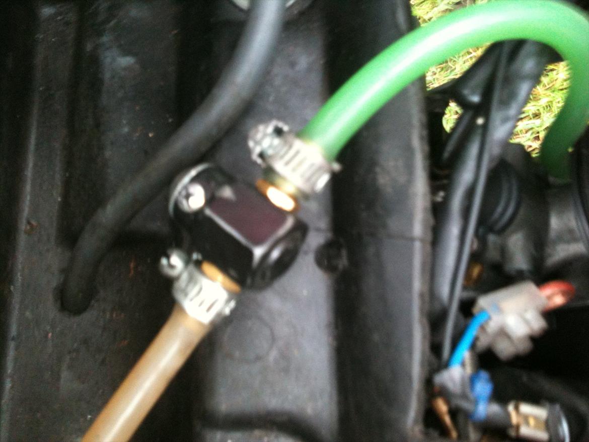 Yamaha Jog as AC SD billede 14