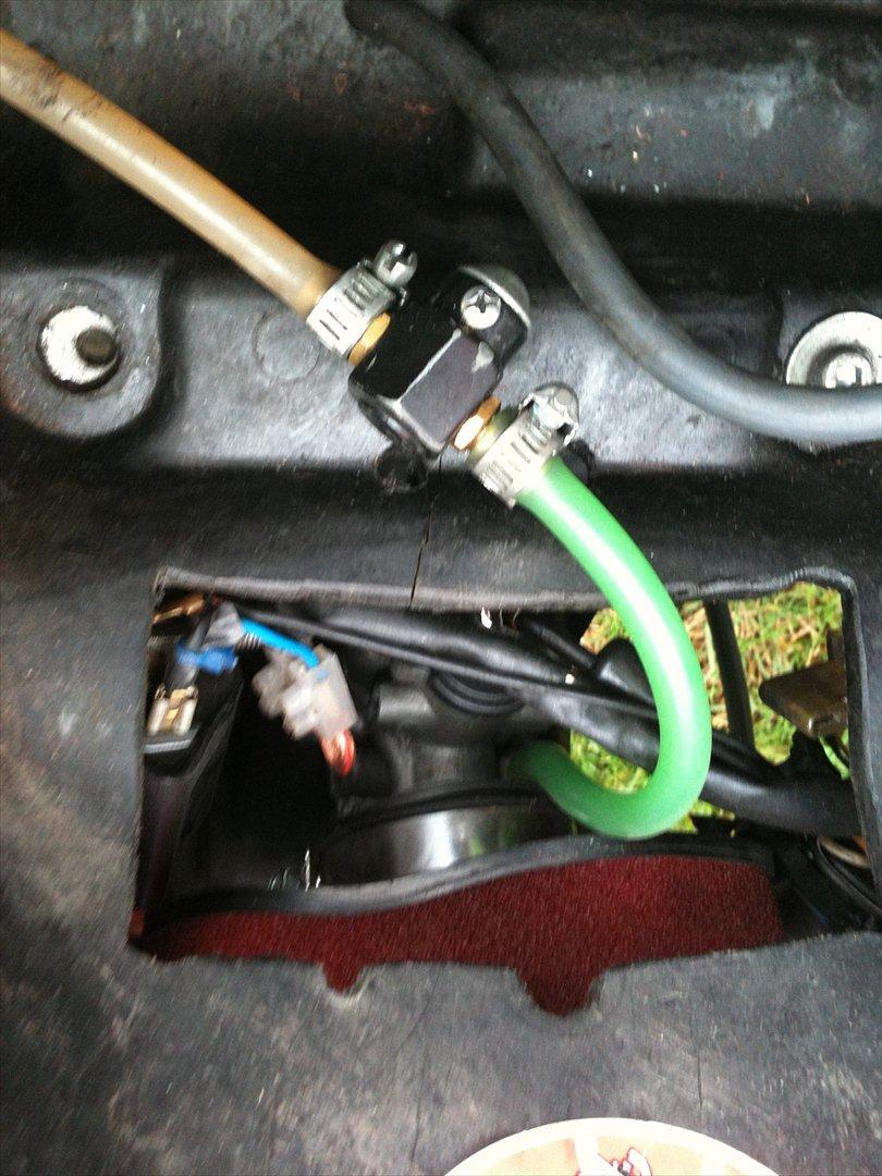 Yamaha Jog as AC SD billede 16