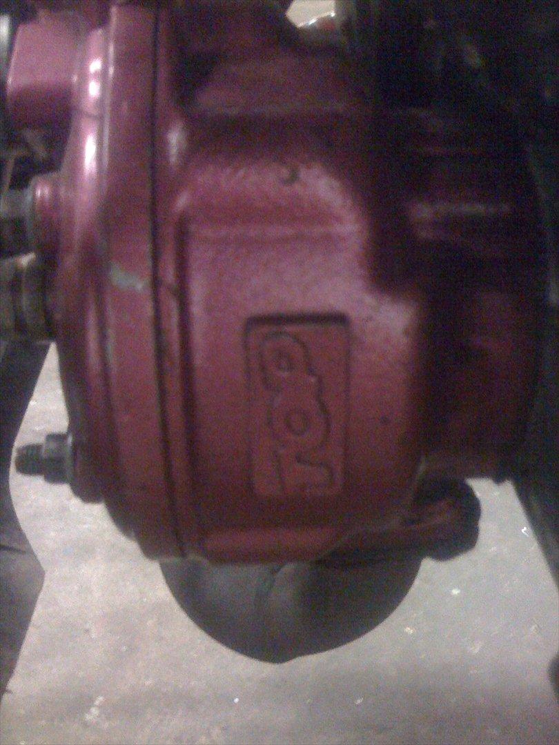 Yamaha jog as lc stjålet!!!!! billede 11