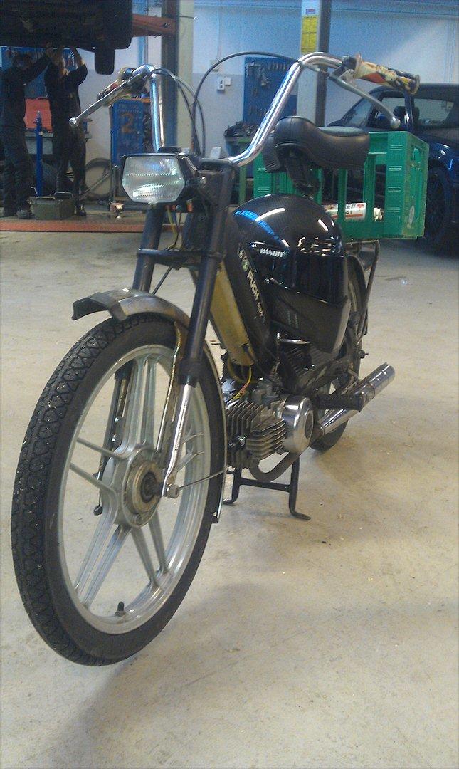 Puch Maxi K billede 2