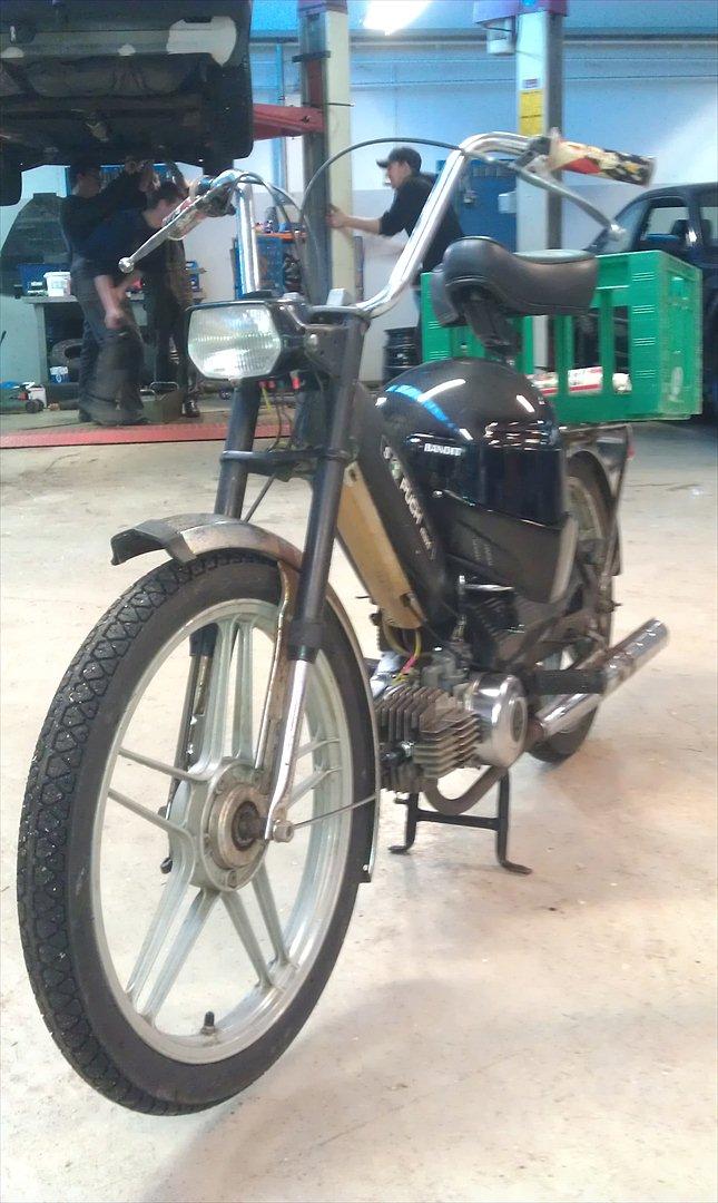 Puch Maxi K billede 3