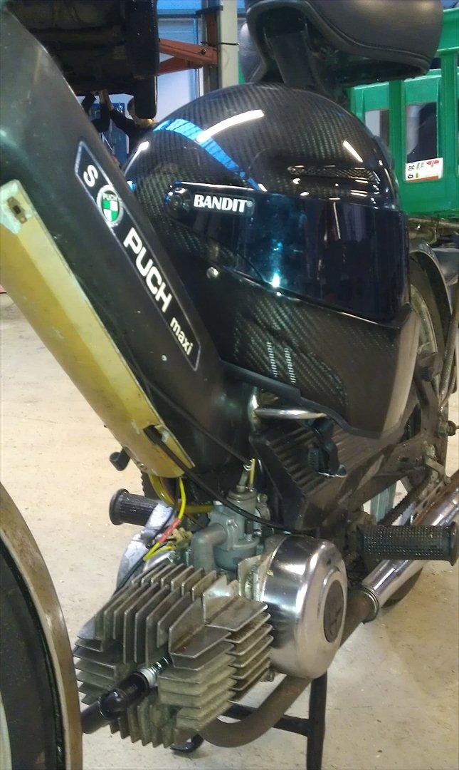 Puch Maxi K billede 4