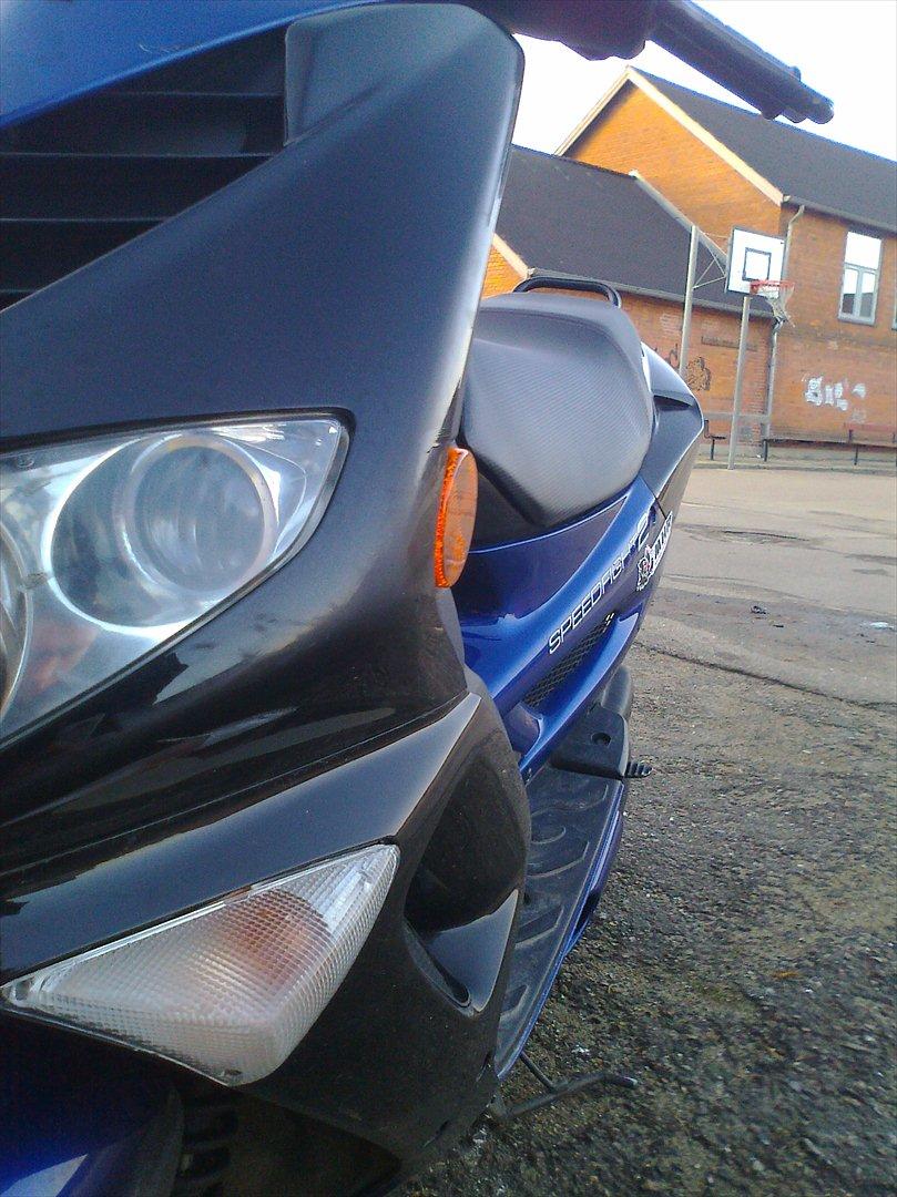 Peugeot speedfight 2 billede 4