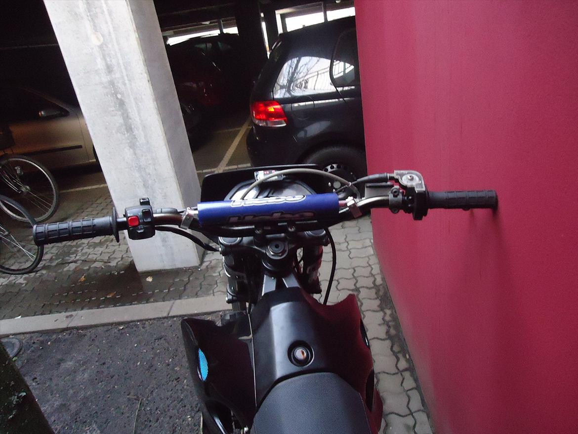 Derbi Senda SM X-treme - MHR 80ccm billede 10