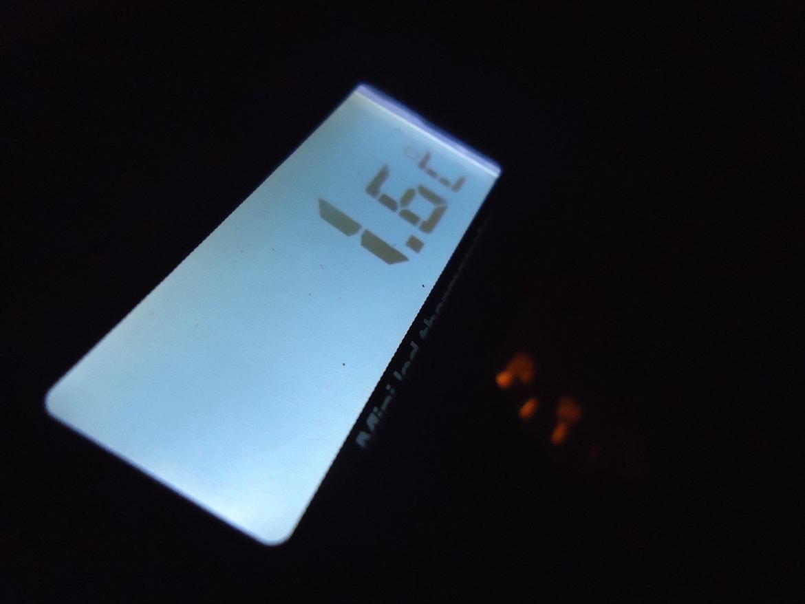 Derbi Senda SM X-treme - MHR 80ccm - Det var da lige godt pisse koldt! :S billede 15