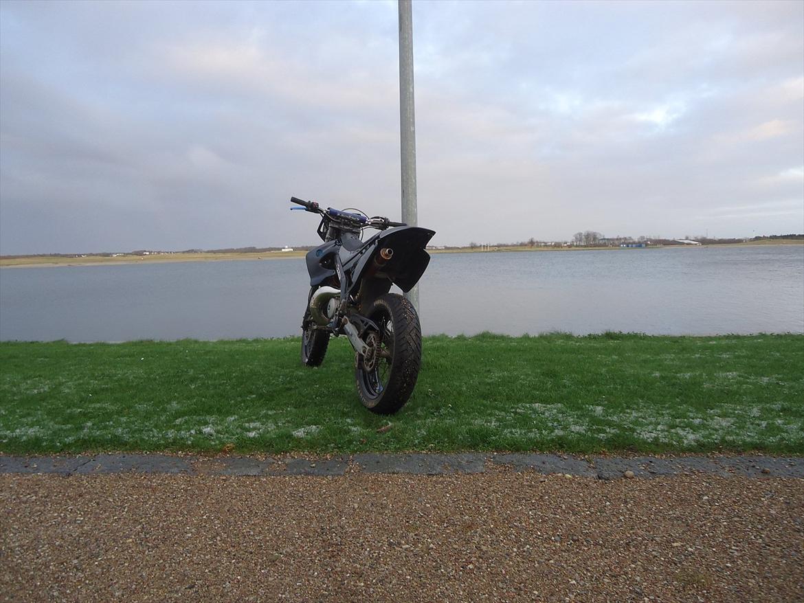 Derbi Senda SM X-treme - MHR 80ccm - Sød røv :* billede 17