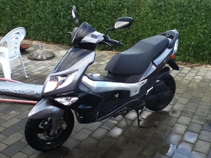 PGO G-Max  billede 1