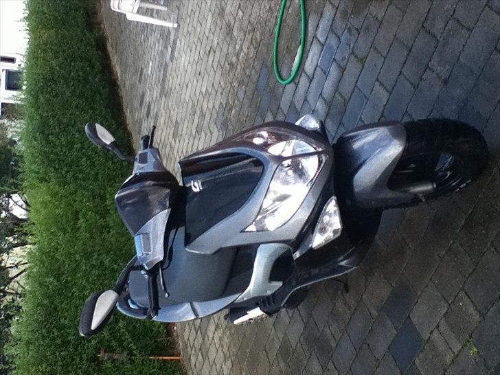 PGO G-Max  billede 2