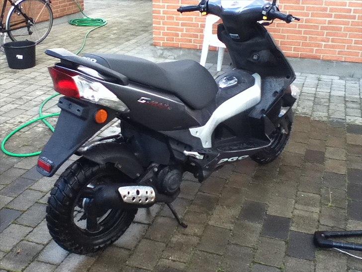 PGO G-Max  billede 3